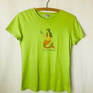 Lucky Brand T-shirt Size M